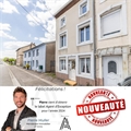 Maison ancienne à la vente
